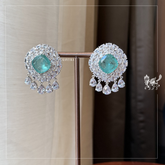 Saanvi (Earrings Only)